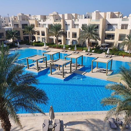 Апартаменти Mangroovy 2Br With Roof Хургада Екстер'єр фото