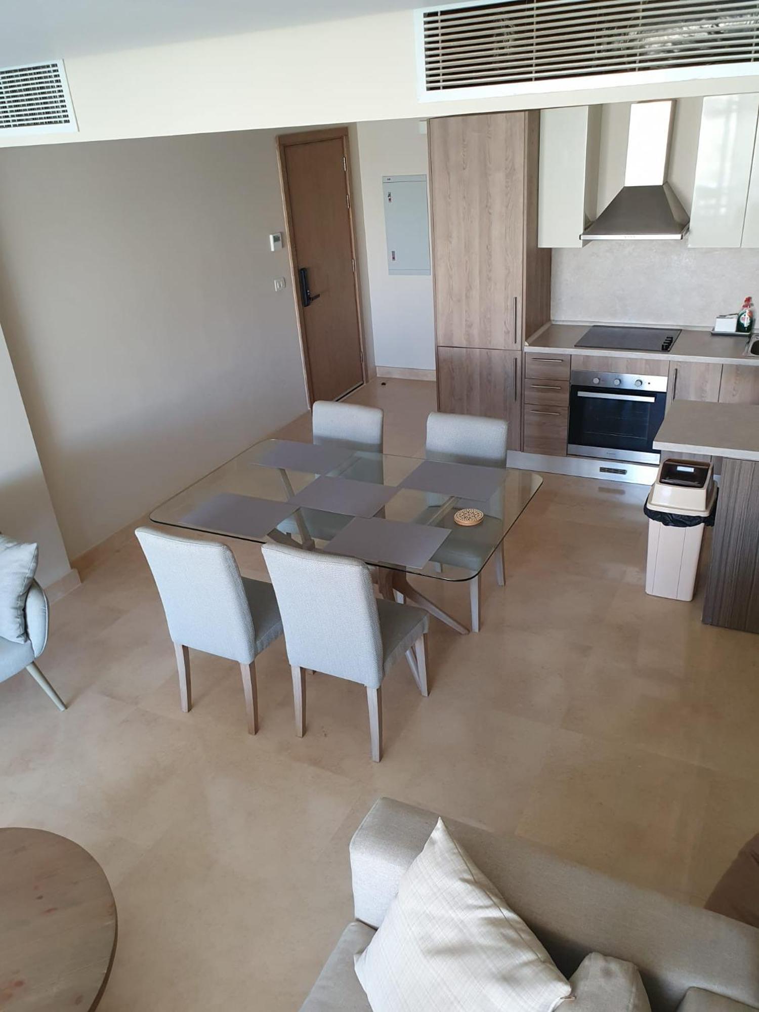 Апартаменти Mangroovy 2Br With Roof Хургада Екстер'єр фото